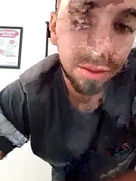 Lushakuiron1 online show from December 2025 02:12:02 PM