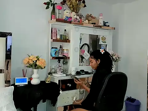 Snapshot of sexycalipso chatting on April 2026 07:09:01 PM sexycalipso online show from April 2026 07:09:01 PM