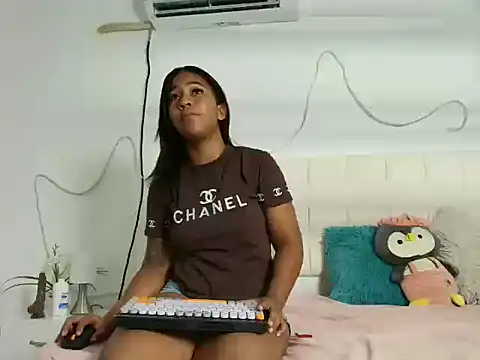 Snapshot of iiamsara chatting on February 2026 06:34:02 PM iiamsara online show from February 2026 06:34:02 PM