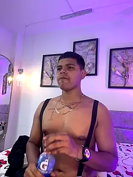 DannySamm online show from September 2025 02:52:02 PM