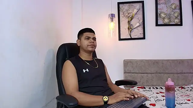 DannySamm online show from October 2025 12:08:02 PM