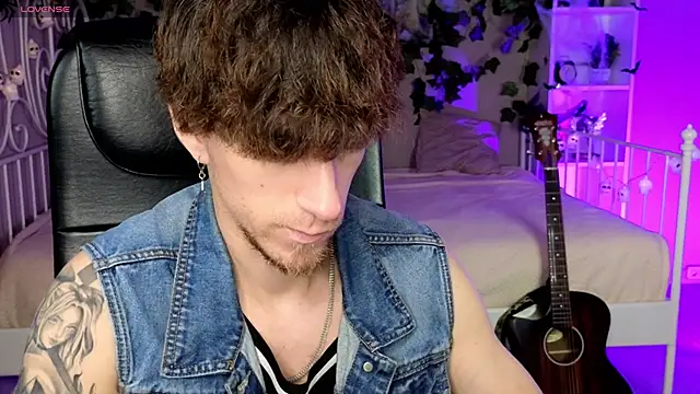 mark caron online show from November 2025 03:36:02 PM