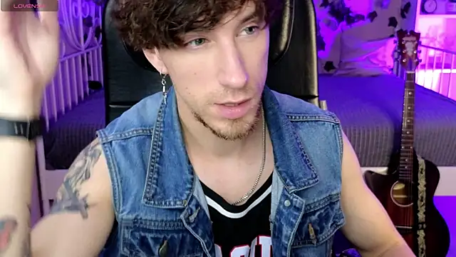 mark caron online show from November 2025 08:42:02 PM