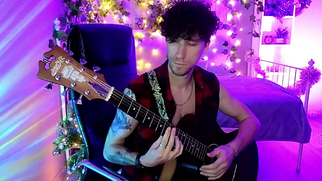 mark caron online show from January 2026 09:23:02 AM