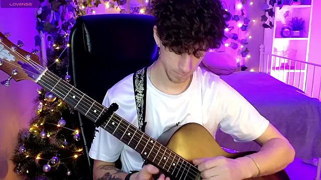 mark caron online show from January 2026 08:46:02 PM