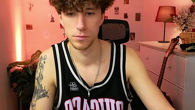 mark caron online show from February 2026 08:45:02 PM