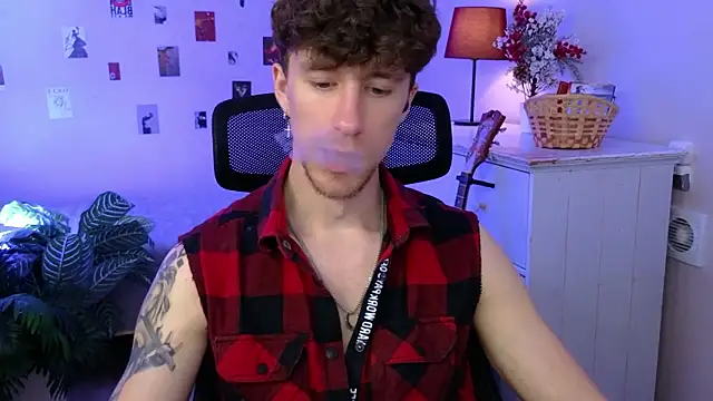 mark caron online show from March 2026 08:46:01 PM