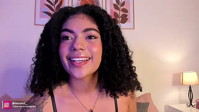 Snapshot of miss_curazao chatting on June 2026 12:47:02 PM miss curazao online show from June 2026 12:47:02 PM