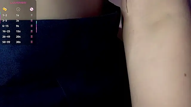 RavenKitten  online show from October 2025 01:20:01 PM