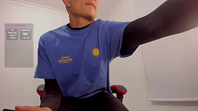 DavisFirb online show from March 2026 02:38:01 AM