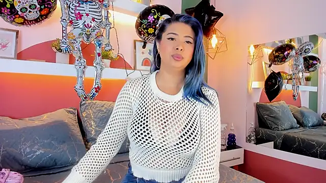 ValeryBoobs1 online show from October 2025 12:34:02 PM