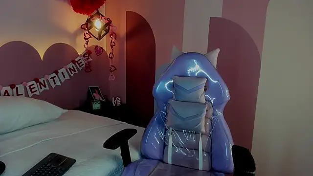 ValeryBoobs1 online show from February 2026 12:55:01 PM