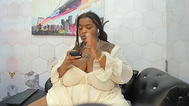 Anaa Fuentess online show from April 2026 11:40:02 AM