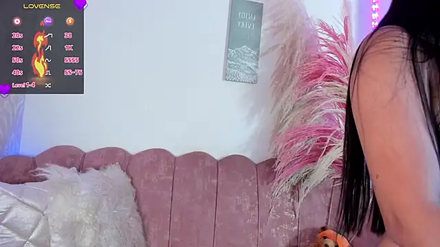 CassiidySweet online show from February 2026 03:44:02 AM