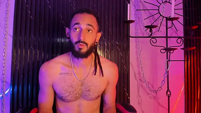 Tatis   online show from November 2025 07:49:02 PM