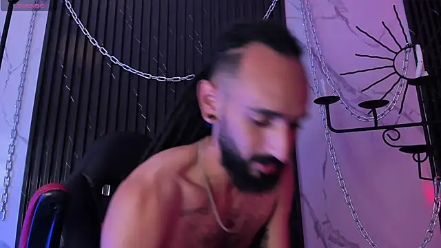 Tatis   online show from December 2025 08:58:01 PM