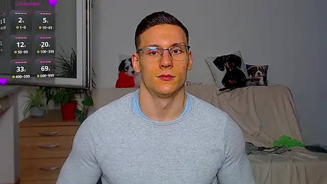 ZeinMiracles online show from March 2026 08:12:01 PM