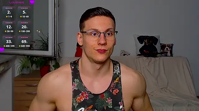 ZeinMiracles online show from March 2026 08:23:01 PM