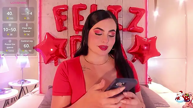 sofiiacarson online show from March 2026 07:50:02 PM