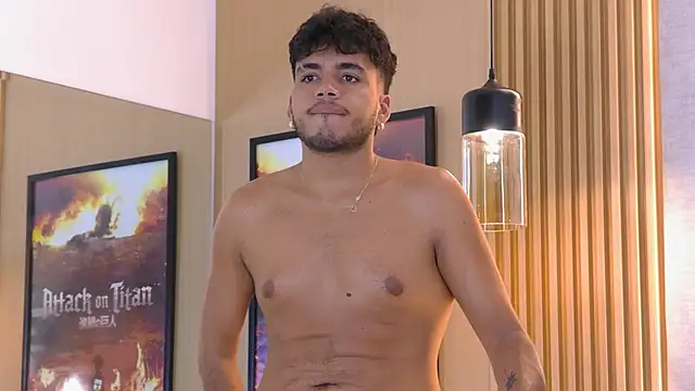 AlexanderJordan online show from December 2025 07:53:02 PM