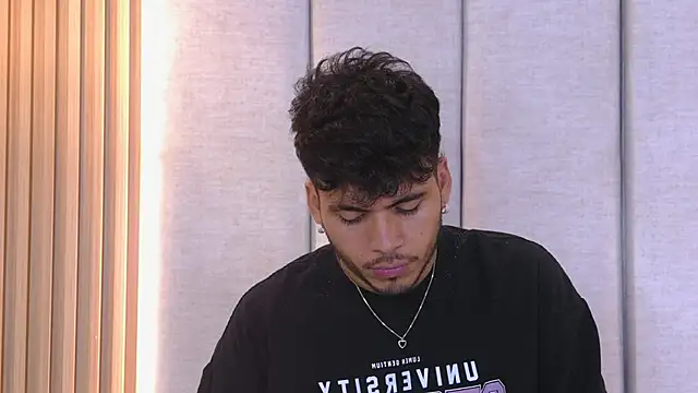 AlexanderJordan online show from December 2025 02:51:02 AM