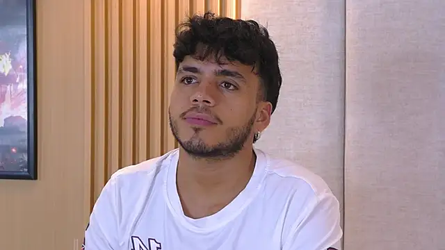 AlexanderJordan online show from January 2026 10:45:01 PM