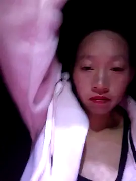 tcm-cute online show from November 2025 08:43:02 PM