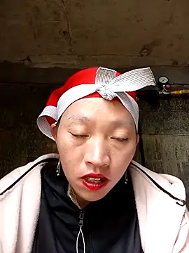 tcm-cute online show from November 2025 04:56:01 AM