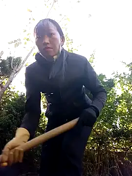 tcm-cute online show from November 2025 01:39:01 AM