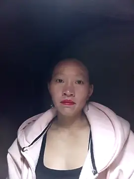 tcm-cute online show from November 2025 09:41:02 PM