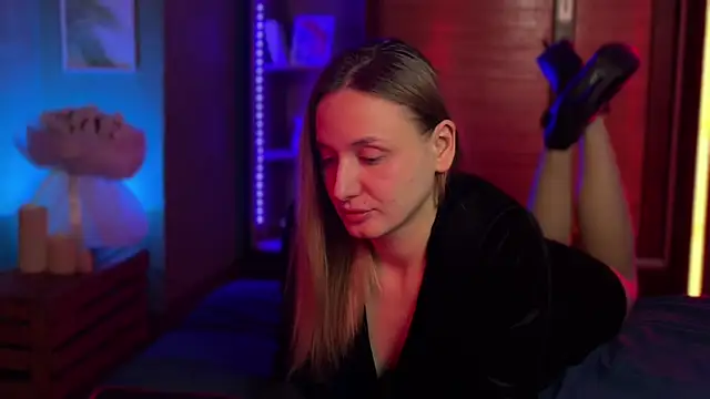 Snapshot of LovaMay chatting on March 2026 07:31:01 PM LovaMay online show from March 2026 07:31:01 PM