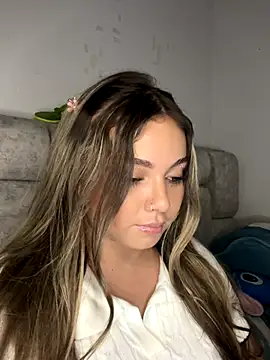 AnnyLopezzz  online show from September 2025 05:25:01 PM