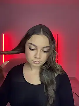 AnnyLopezzz  online show from November 2025 07:07:01 AM