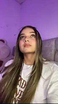 AnnyLopezzz  online show from January 2026 05:23:02 AM