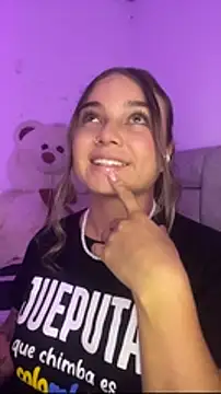 AnnyLopezzz  online show from February 2026 06:40:02 AM