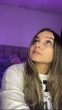 AnnyLopezzz  online show from February 2026 05:55:02 AM