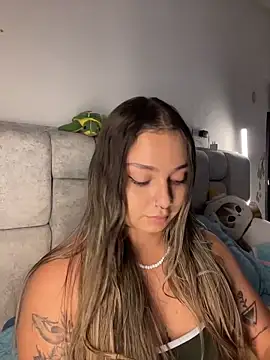 AnnyLopezzz  online show from June 2026 05:36:02 AM