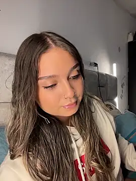 AnnyLopezzz  online show from June 2026 05:16:01 AM