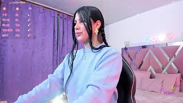 Babyvenu tay online show from March 2026 03:45:02 AM