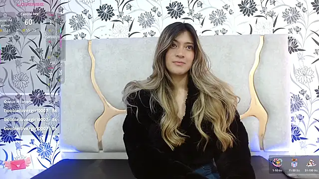 Hanaa tay online show from October 2025 11:44:02 AM