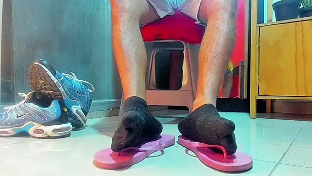 Sir kev66 online show from April 2026 12:15:01 AM