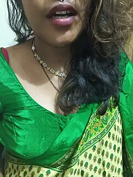 Snapshot of Spoorthi6_Kannada_Telugu chatting on June 2026 05:23:02 AM Spoorthi6 Kannada Telugu online show from June 2026 05:23:02 AM