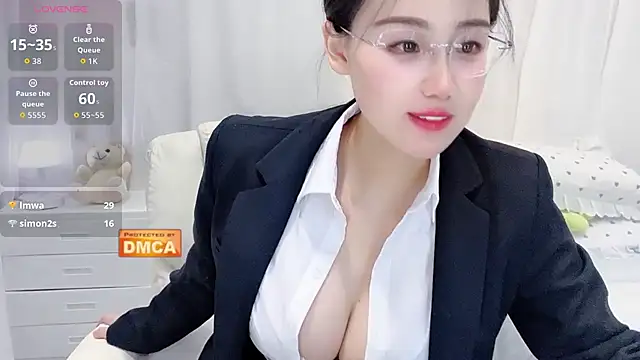 Nabi518- online show from November 2025 11:54:02 AM