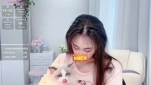 Nabi518- online show from February 2026 02:17:02 AM