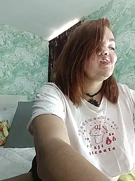 MayaLuna1 online show from February 2026 07:39:02 PM