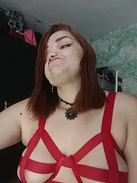 MayaLuna1 online show from February 2026 10:28:02 PM