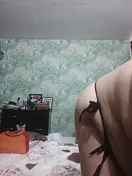 MayaLuna1 online show from April 2026 11:17:01 AM