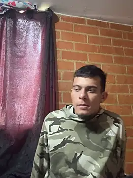 Mrjustin sebas online show from April 2026 09:20:02 PM