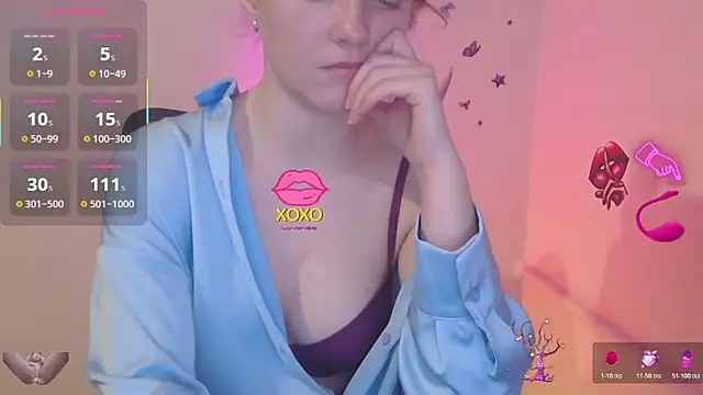 Ophelia lime online show from November 2025 09:30:01 AM