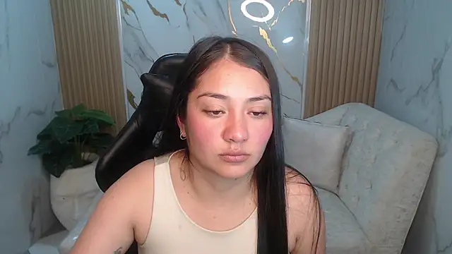 Ivony18 b online show from October 2025 03:10:02 AM